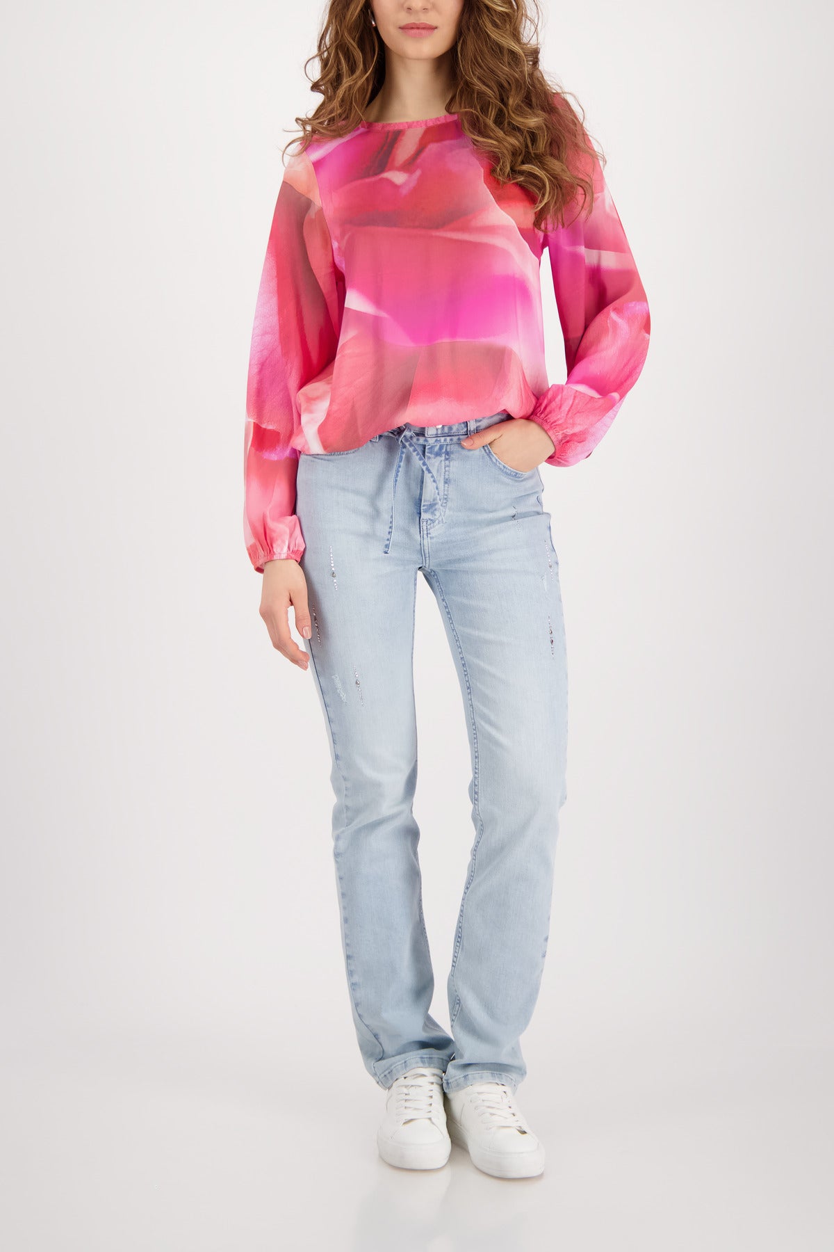 Bluse - 410429