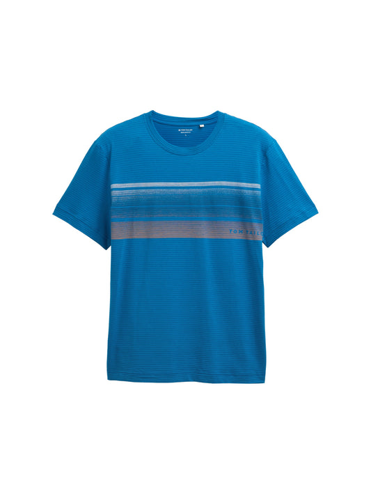 t-shirt with print - 1046798