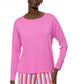 T-Shirt langarm - 1210017