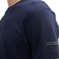 fitted smart basic t-shirt - 1043362