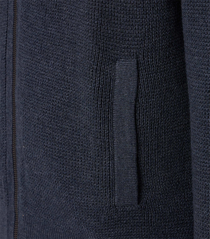 Strickjacke - 454521300