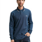 detailed polo shirt - 1047798