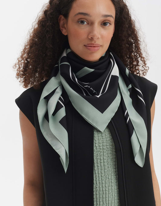 Ablair scarf - 10304012412100