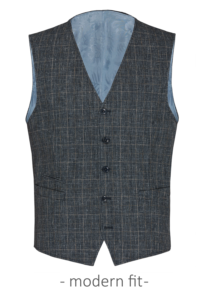 Weste/Waistcoat CG Warwick - 01.550N3 / 145100