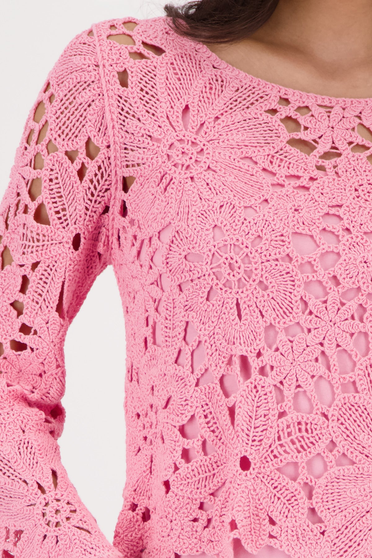 Pullover - 410237