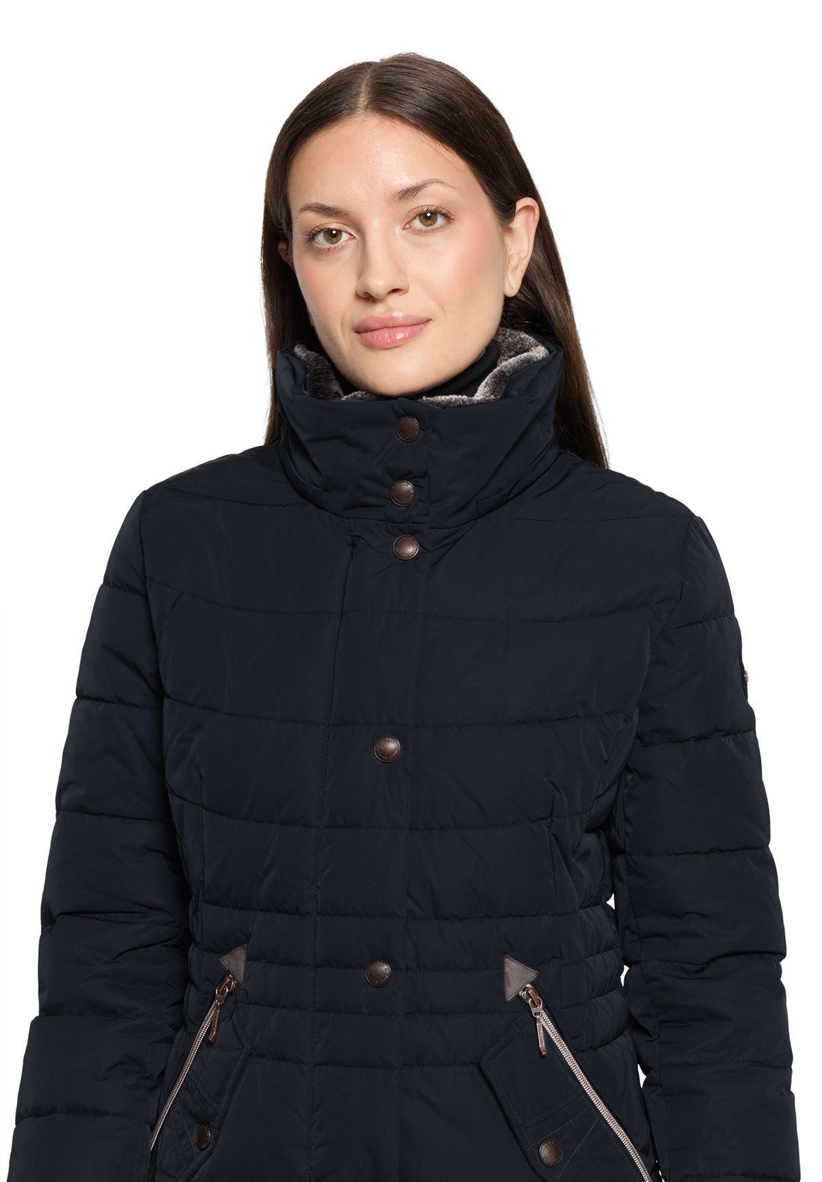 Jacke Watte - 92336234