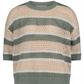 Strickpullover Kurz 1/2 Arm - 59863282