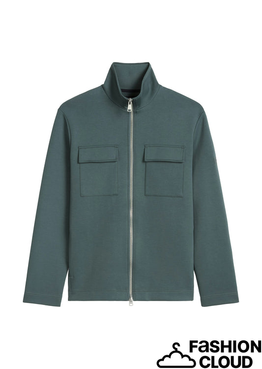 Sweat Sweatjackets Longsleeve - 5000012640