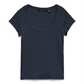 VMCHLOE CS SHORT U-NECK NOOS - 10344953