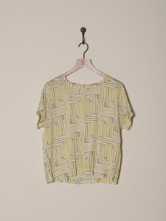 blouse - S26251