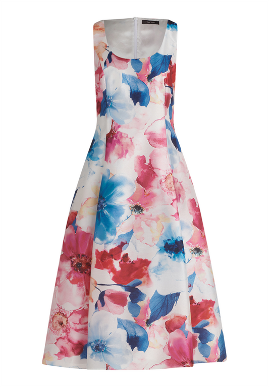 Kleid Kurz ohne Arm - 52004254