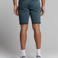 Short Chino Garment Dyed Twill Stre - 278190306SN