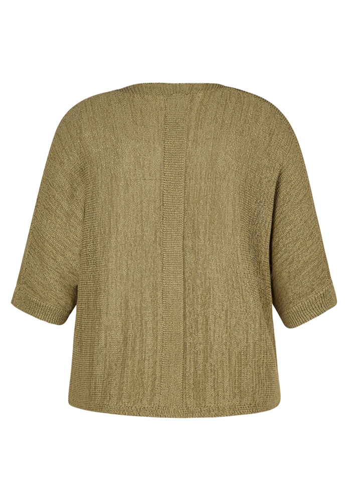 Strickjacke - 56-122520