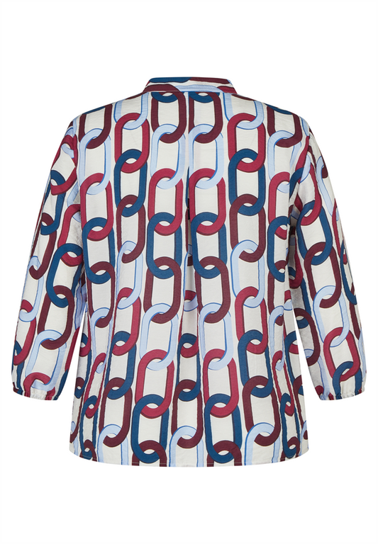 BLUSE - 57-114110
