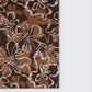printed paisley scarf - 1052823