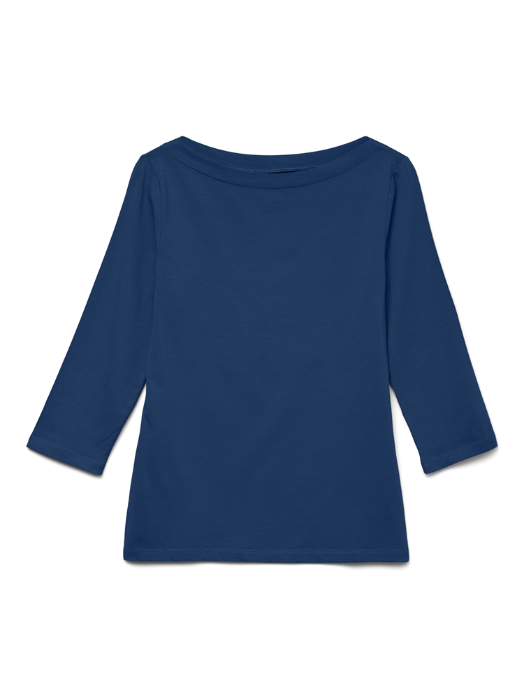 VMPANDA MODAL 3/4 TOP JRS NOOS - 10274133