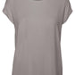 VMAVA PLAIN SS TOP GA COLOR - 10195724