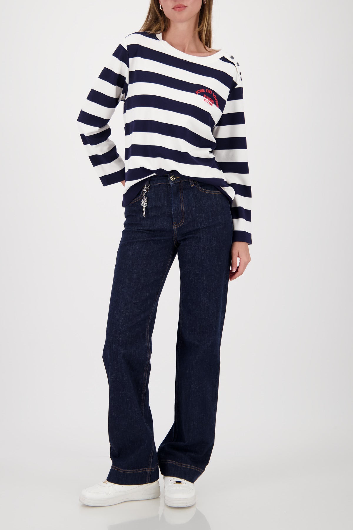 Sweatshirt - 410080