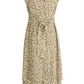 Kleid Lang ohne Arm - 18431962