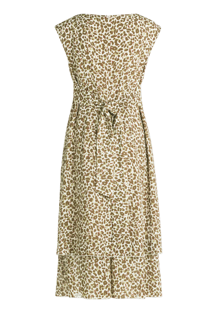 Kleid Lang ohne Arm - 18431962