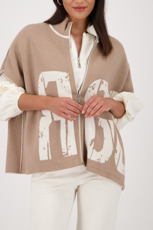 Strickjacke - 809094