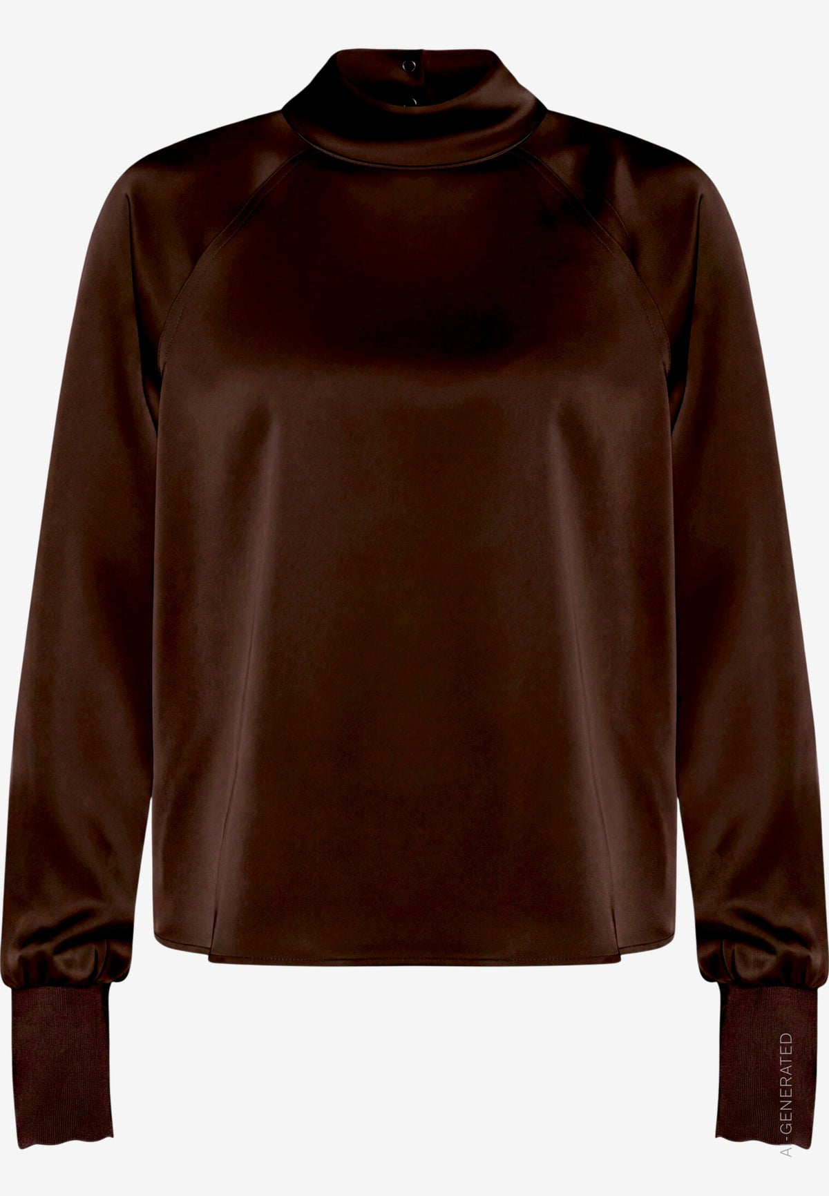 Bluse Kurz 1/1 Arm - 110-10003507