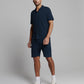 Short Jersey Solid Terry - 27740384