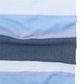 structured scarf with tassels - 1045451