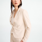 Elvira blazer structure technical j - UM1252050-1