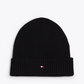TH FLAG PIMA COTTON BEANIE - AM0AM12796