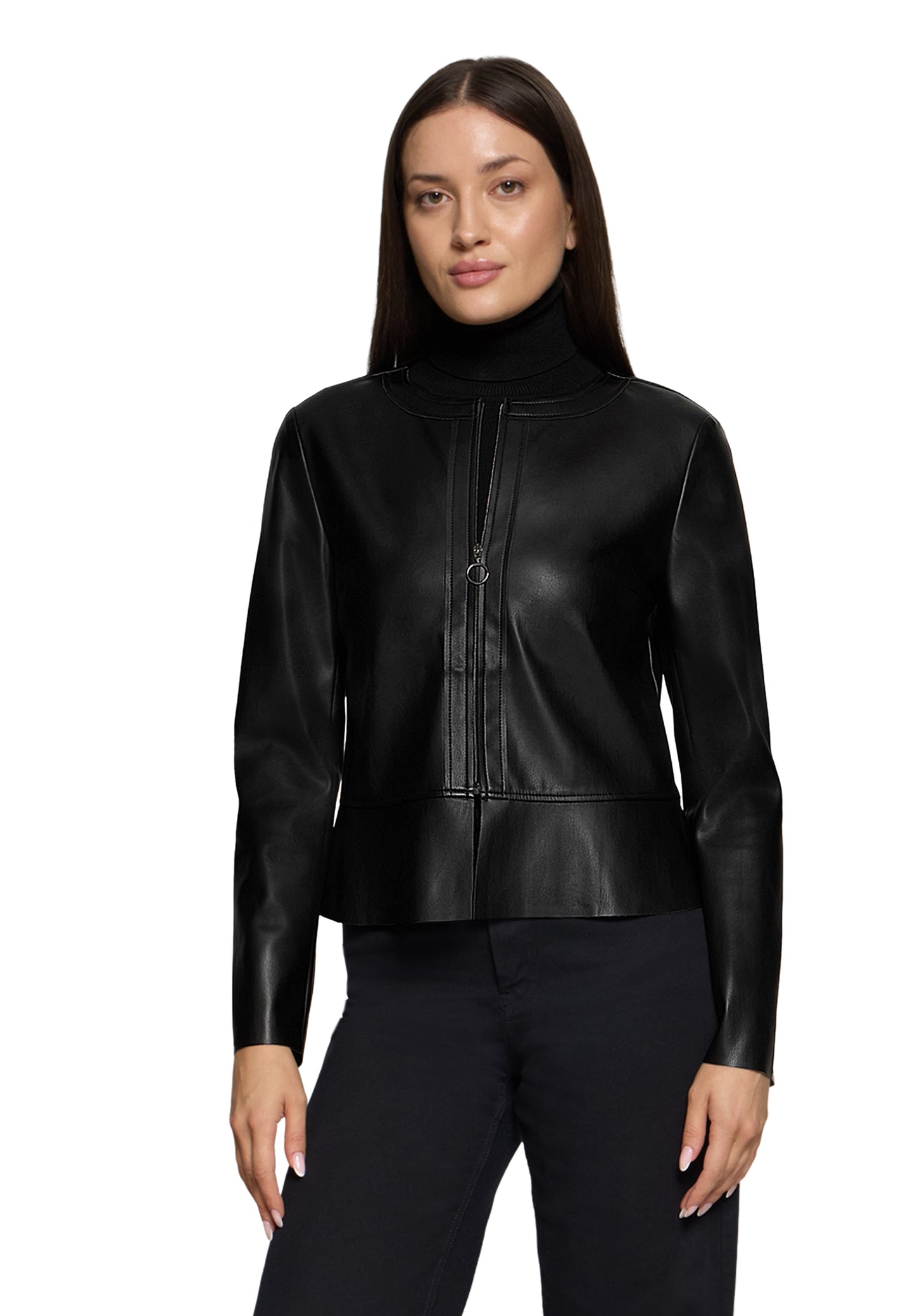 Blazerjacke Kurz 1/1 Arm - 42722738