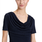 Kleid Kurz 1/2 Arm - 02874825