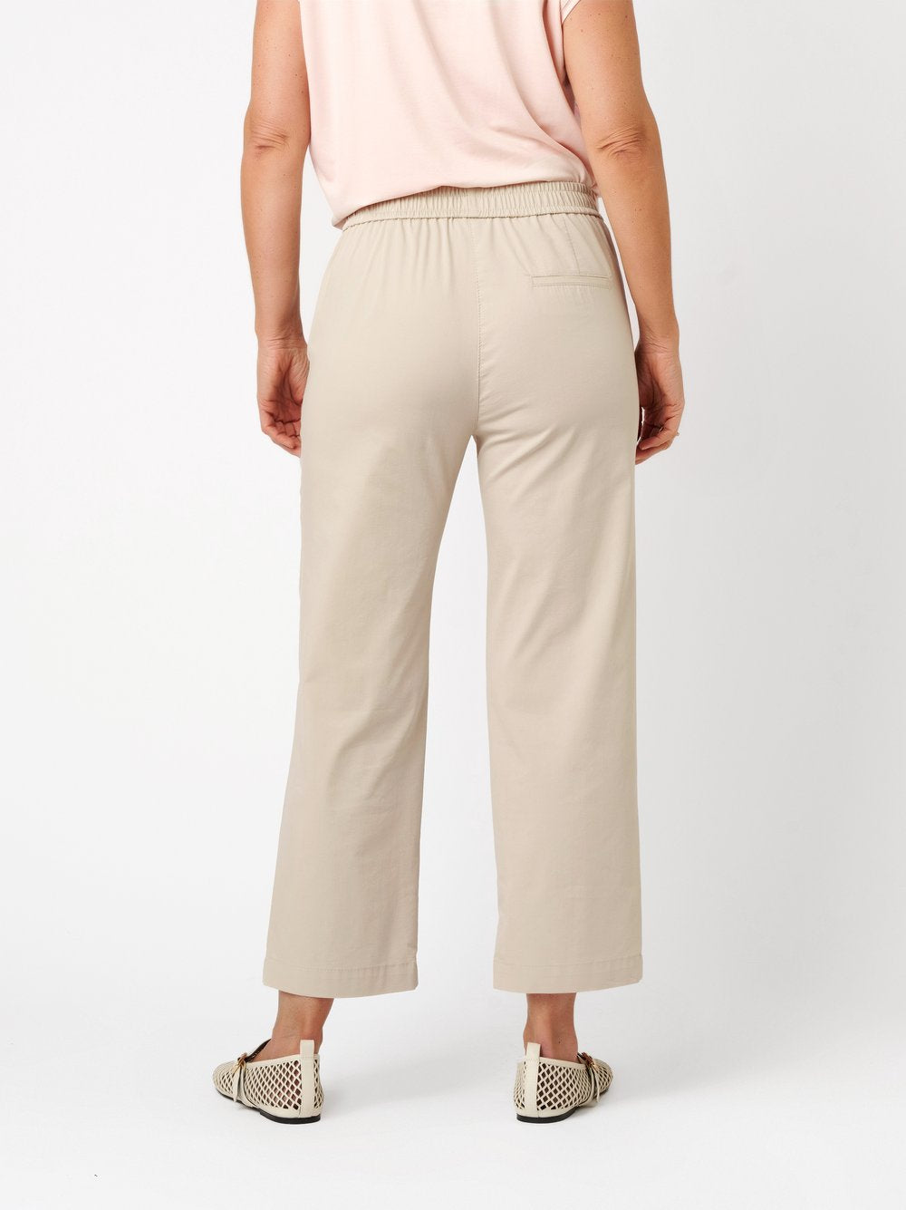 Scarlet Wide Leg 6/8 - 21-18/2243-31