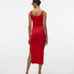 VMCHLOE SL 7/8 DRESS JRS NOOS - 10325601