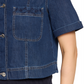 Blazerjacke Kurz 1/2 Arm - 47541924