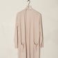 coat OCS - F25007