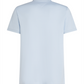 LIQUID COTTON REG SEASONAL POLO - MW0MW39994