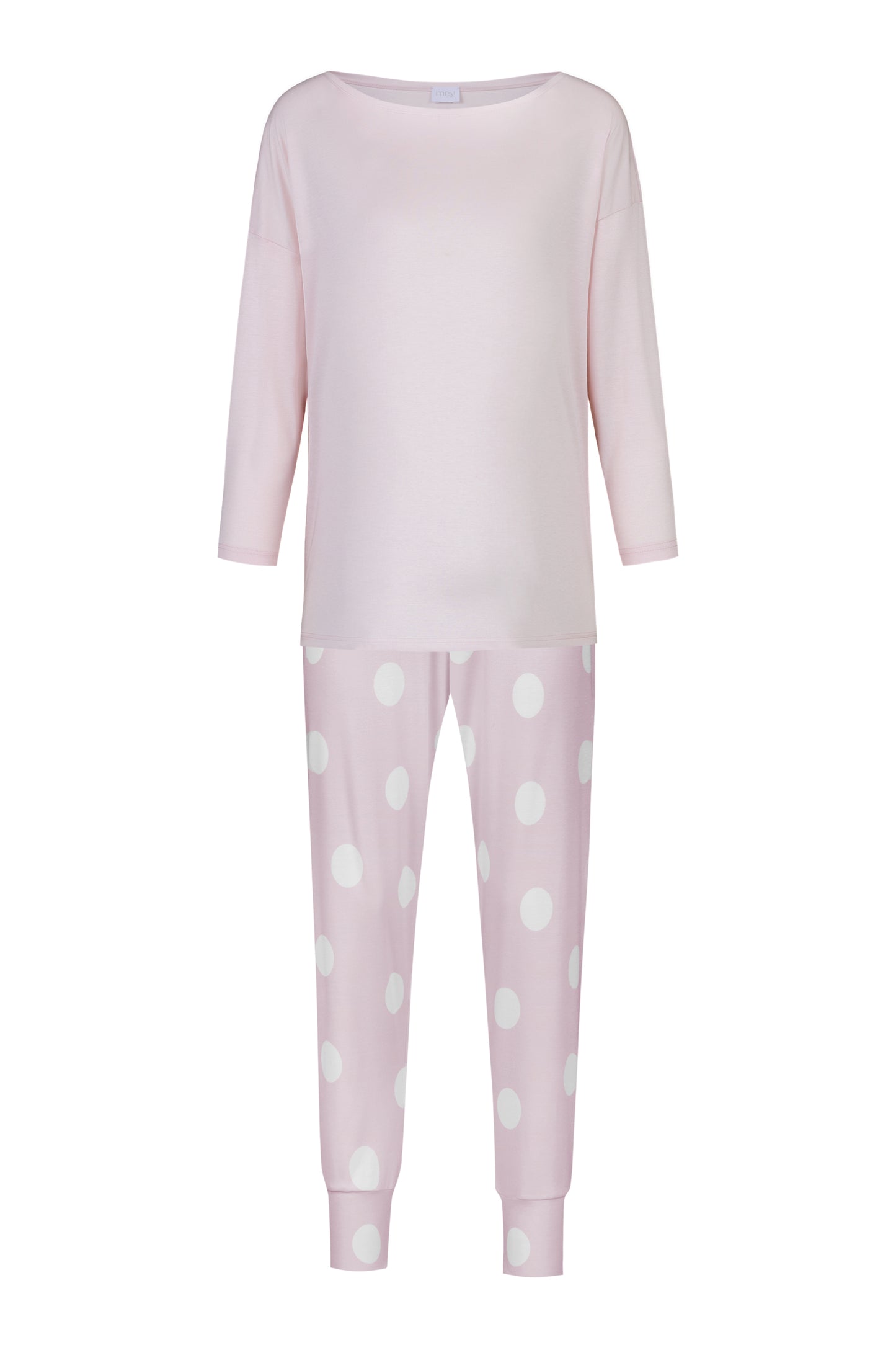 Anzug 7/8 lang, 3/4 Arm - 1240109