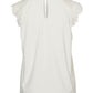 VMMILLA SL LACE TEE GA NOOS - 10226072