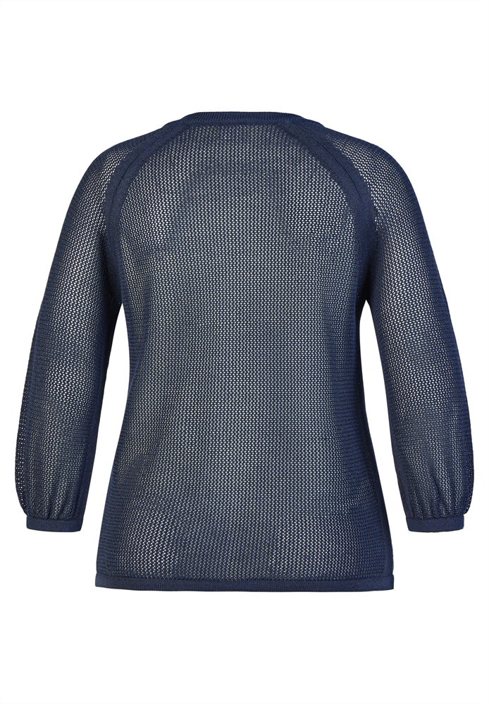Strickjacke - 56-121522