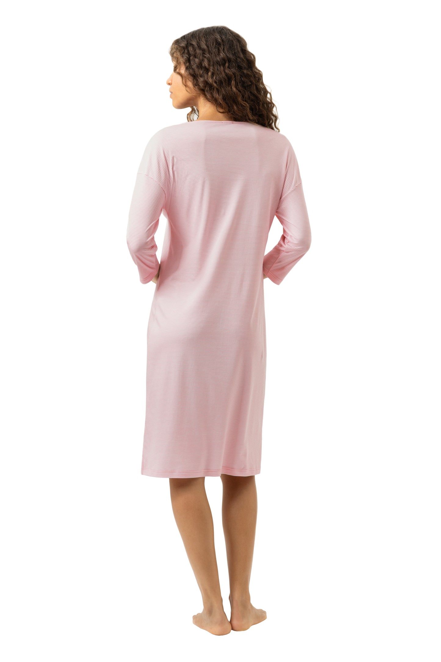 Nachthemd 3/4 Arm - 1230133