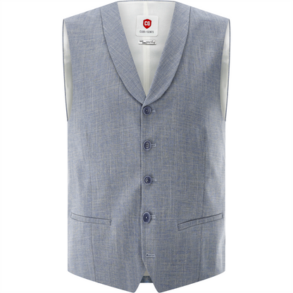 Weste/Waistcoat CG Paddy-N - 20.170S0 / 440063