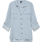 VMBUMPY L/S SHIRT NEW WVN GA NOOS - 10275283
