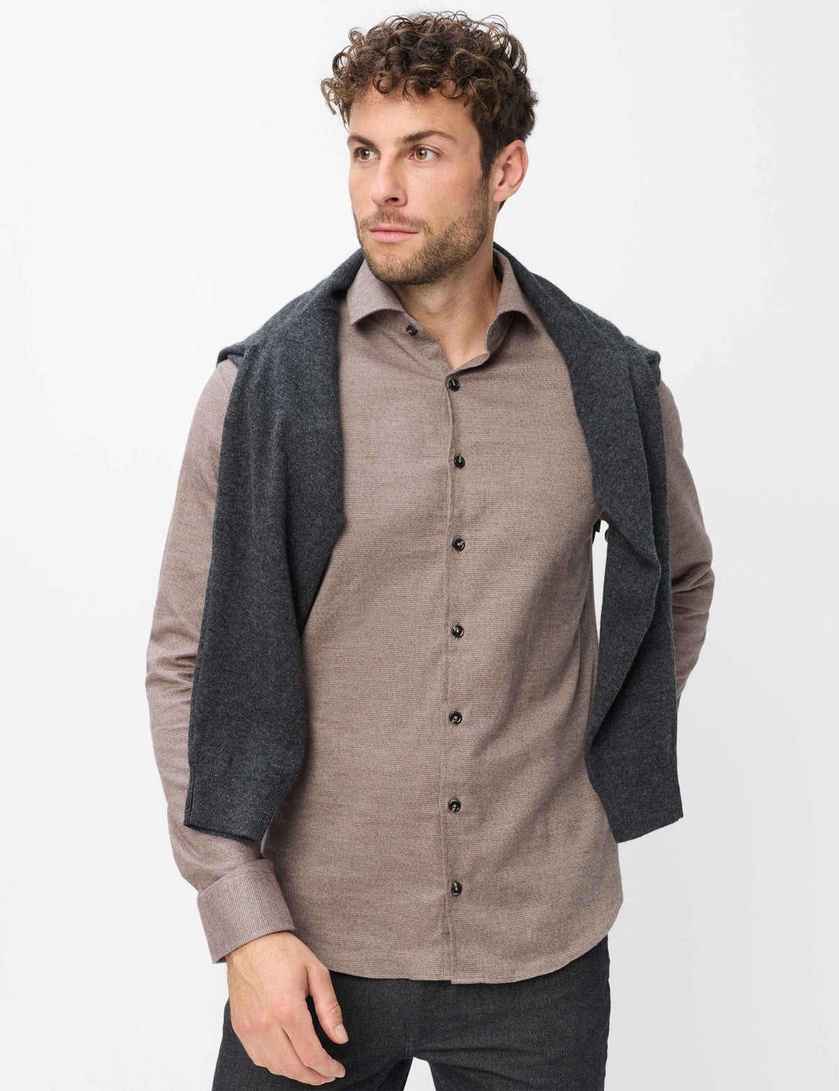 STYLE.HAROLD U - 74-0115 74423000