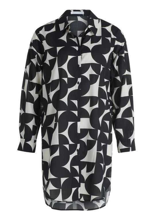 Bluse Lang 1/1 Arm - 80173368