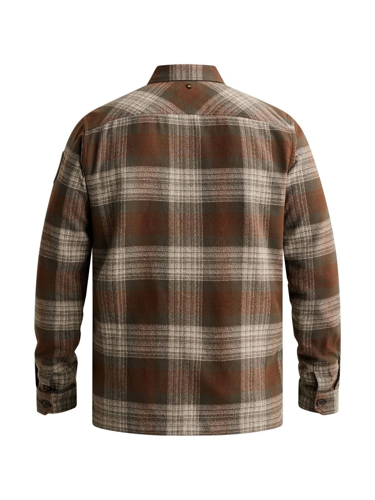 Long sleeve shirt Shadow Grindle C - PSI2609264