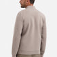 Sweater Full Zipper Pique Bomber - 29100806SN
