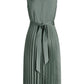 Kleid Lang ohne Arm - 13473201