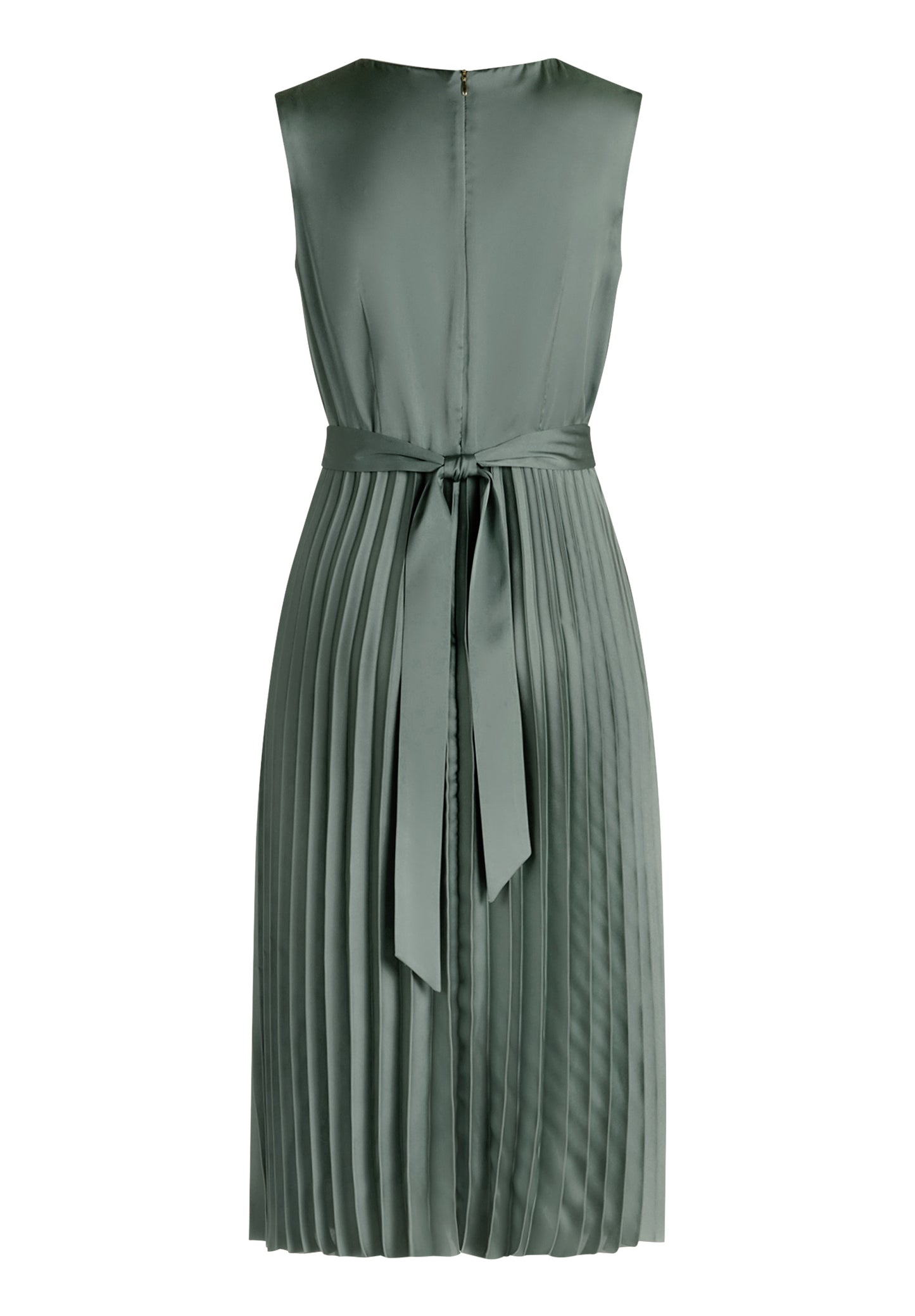Kleid Lang ohne Arm - 13473201