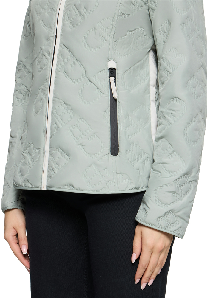 Jacke Watte - 91585230